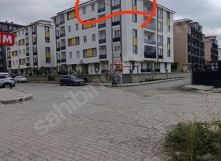 ÜNİVERSİTE KARŞISI KARS VADİ KONAKLARINDA SÜPER LÜKS 2+1 FIRSAT DAİRE